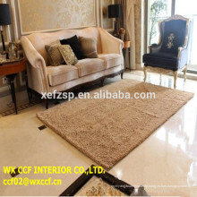 modernes Wohnzimmer Einweg Haustier Matte Badematte dünne Sofa Set Badematte 100% Polyester Mikrofaser Anti Müdigkeit Küche Matte